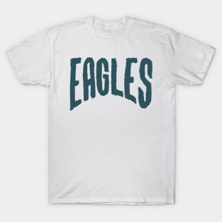 Philadelphia Eagleeees T-Shirt